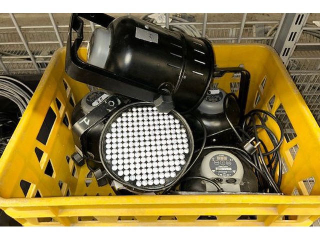 5 spots - afbeelding 7 van  7