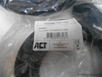 5 st dvi kabel nieuw - afbeelding 2 van  2