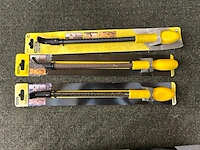 5 stanley raspen - afbeelding 1 van  4