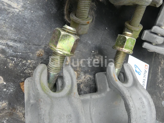 5 steiger bevestigingsmiddelen - afbeelding 4 van  4