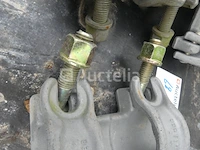5 steiger bevestigingsmiddelen - afbeelding 4 van  4