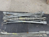 5 steiger elementen - afbeelding 2 van  6