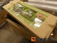 5 stijve forceertunnels - afbeelding 3 van  4