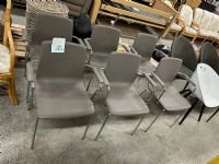 5. stoelen design nieuw sc 2501-2511 (508/2025)