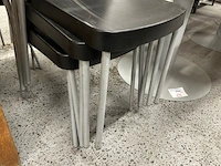 5 stoelen - afbeelding 3 van  4