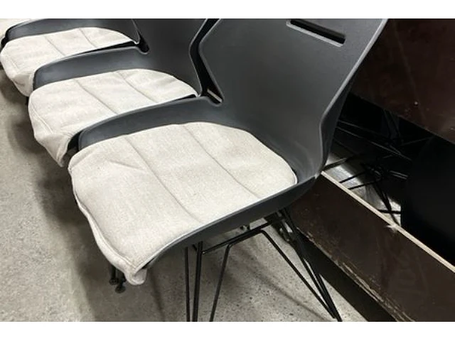 5 stoelen - afbeelding 2 van  5