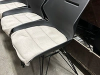 5 stoelen - afbeelding 2 van  5
