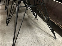 5 stoelen - afbeelding 4 van  5