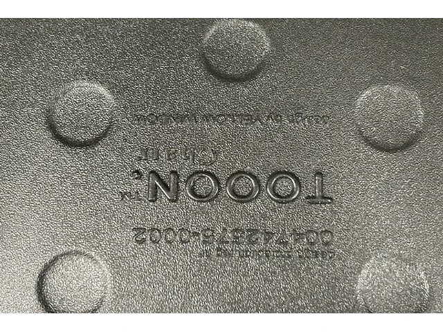 5 stoelen - afbeelding 5 van  5