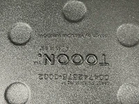 5 stoelen - afbeelding 5 van  5