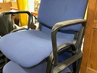 5 stoelen - afbeelding 2 van  5