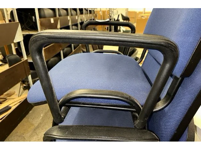 5 stoelen - afbeelding 4 van  5