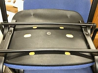 5 stoelen - afbeelding 5 van  5