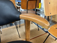 5 stoelen - afbeelding 2 van  7