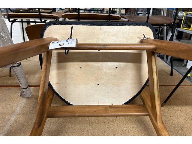 5 stoelen - afbeelding 5 van  7