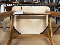 5 stoelen - afbeelding 5 van  7