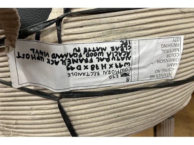 5 stoelen - afbeelding 7 van  7