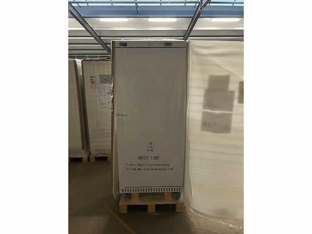 5 stuks - topcold - bk46 - bakkerij koelkast 60/40 - refrigerators (5x) - afbeelding 1 van  3