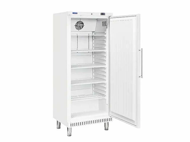 5 stuks - topcold - bk46 - bakkerij koelkast 60/40 - refrigerators (5x) - afbeelding 2 van  3