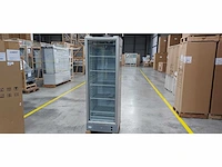 5 stuks- topcold - j340st - vrieskast statische koeling - freezer (5x) - afbeelding 1 van  2