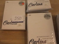5 stuks bed accessoires - afbeelding 1 van  2