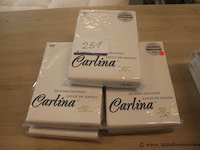 5 stuks bed accessoires - afbeelding 1 van  2