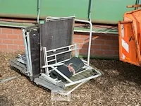 5 stuks éénlingboxen (nuka) - afbeelding 1 van  1