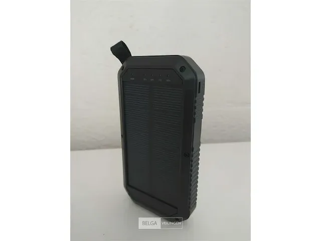 5 stuks powerbank 8000mah - afbeelding 3 van  3
