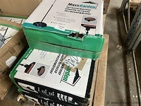 5 stuks, terrasverwarmer - afbeelding 2 van  2