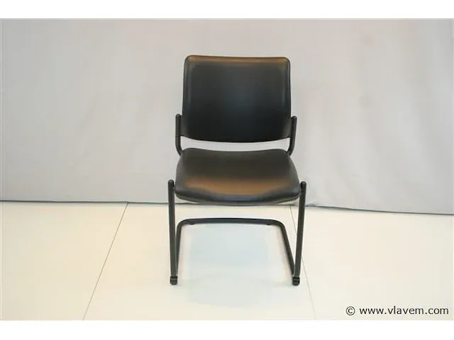 5 stuks vergadertafelstoel interstuhl - afbeelding 2 van  5