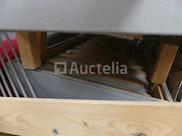 5 sultan slaapbanken/opklapbedden - afbeelding 5 van  5