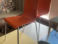 5 tafels en 10 stoelen - afbeelding 5 van  8
