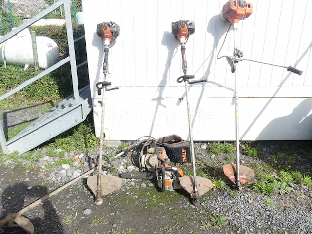 5 thermisch tuingereedschap om te herstellen - afbeelding 3 van  7