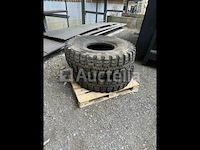 5 tractor banden - afbeelding 4 van  4