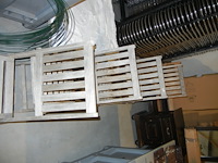 5 tuinstoelen - afbeelding 2 van  3