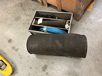 5 velter rioolafdichters - afbeelding 1 van  6