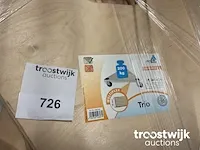 5 verhuis karretjes - afbeelding 2 van  3