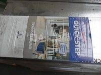 5 verpakkingen quick step laminaat onderlaag - afbeelding 4 van  5
