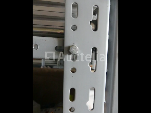 5 verwijderbare legplanken (ref 010430-023) - afbeelding 6 van  6