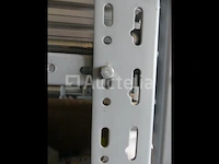 5 verwijderbare legplanken (ref 010430-023) - afbeelding 6 van  6