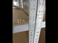 5 verwijderbare planken 5 niveaus - afbeelding 6 van  6