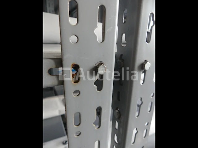5 verwijderbare planken - afbeelding 1 van  5