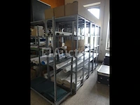 5 verwijderbare planken - afbeelding 3 van  5