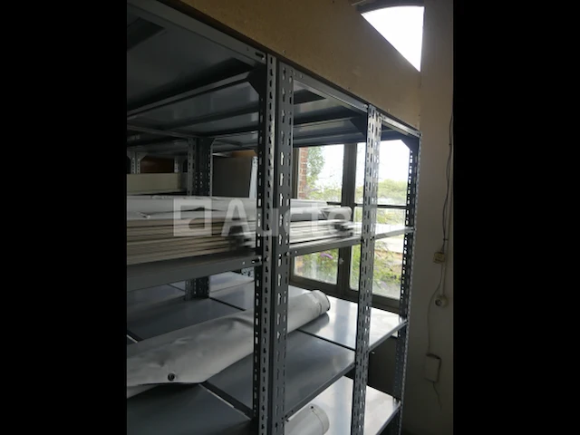 5 verwijderbare planken - afbeelding 4 van  5