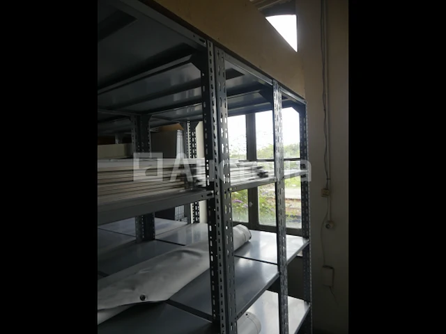 5 verwijderbare planken - afbeelding 5 van  6