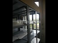5 verwijderbare planken - afbeelding 5 van  6