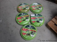 5 waterdarmen verto, 20m 3/4" - afbeelding 1 van  2