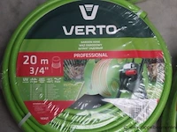 5 waterdarmen verto, 20m 3/4" - afbeelding 2 van  2