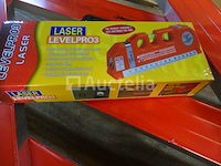 5 waterpassen - afbeelding 2 van  5