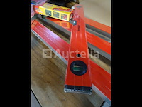 5 waterpassen - afbeelding 3 van  5